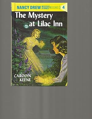 The Mystery at Lilac Inn (Nancy Drew, Book 4)