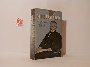 Metternich 1775-1859