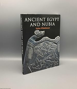 Ancient Egypt & Nubia in the Ashmoleum Museum