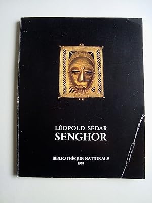 Léopold Sédar Senghor -