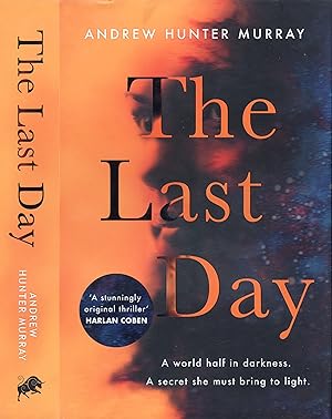 The Last Day (Limited Edition, signed by author)