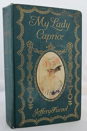 MY LADY CAPRICE (Fine Victorian Binding)