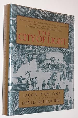 The City of Light