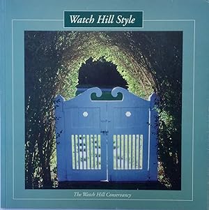 Watch Hill Style