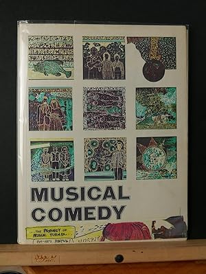 Musical Comedy, 1st Installment Autumn '77