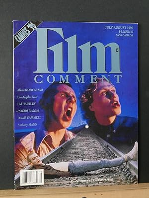 Film Comment, July August 1996