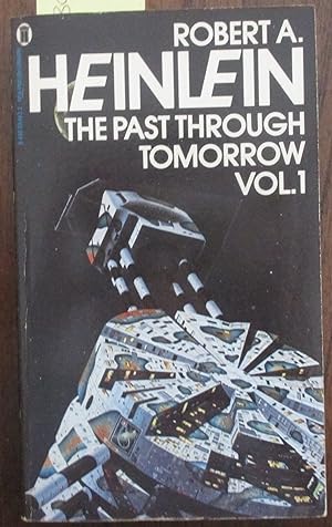 Past Through Tomorrow, The (Vol. 1)