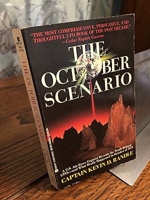 The October Scenario