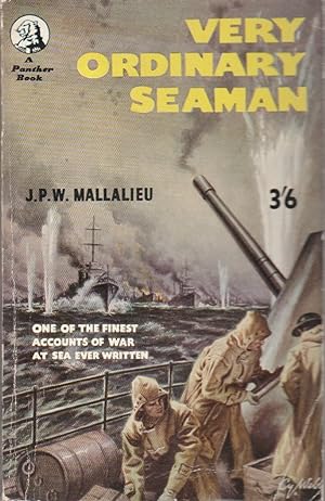 Very Ordinary Seaman