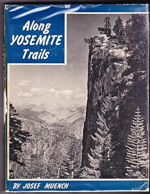 Along Yosemite Trails
