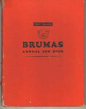 Brumas Annual Zoo Book
