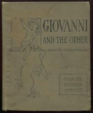 Giovanni and the Other; children who have made stories