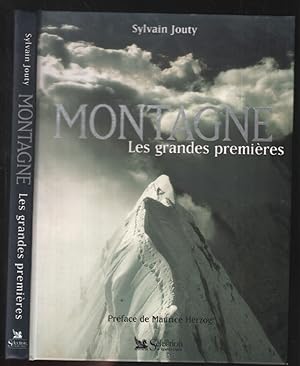 Montagne : les grandes premières