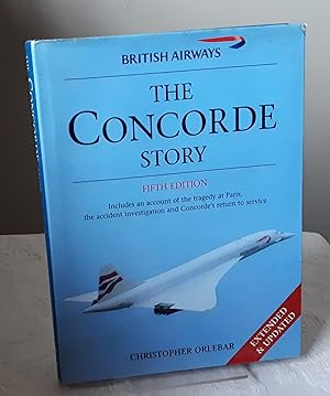 The Concorde Story