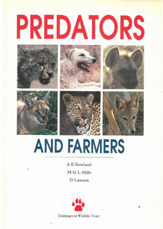 Predators and Farmers