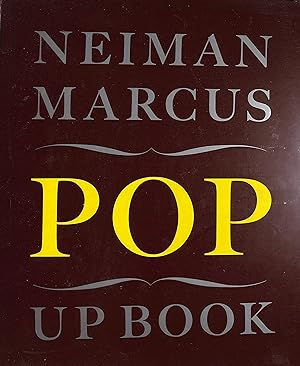 Neiman Marcus Pop Up Book