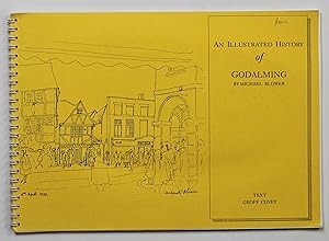 An Illustrated History of Godalming