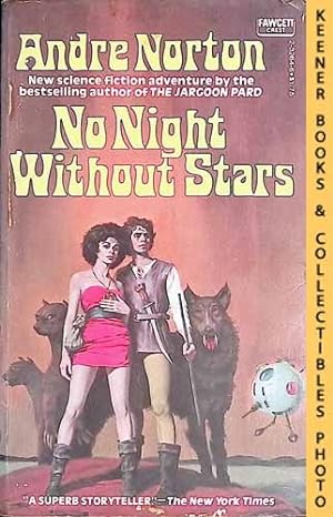 No Night Without Stars : Ace #2-3264-6