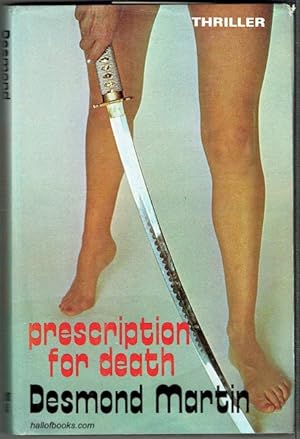 Prescription For Death