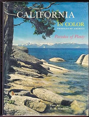 California in Color