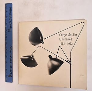 Serge Mouille: Luminaires 1953-1962