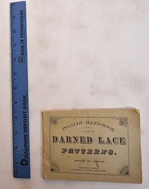 Ingalls' Hand-Book of Darned Lace Patterns