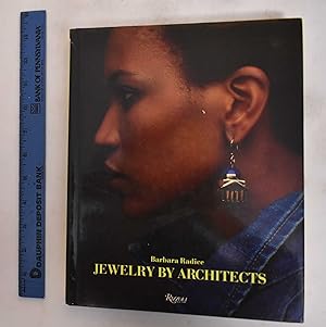 Jewelry by Architects: From the Collection of Cleto Munari