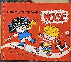 Things That Make Noise