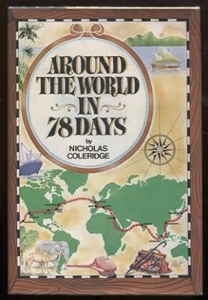Around the World in 78 Days