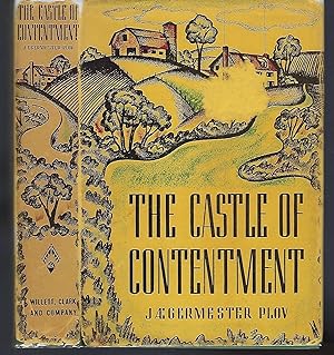 The Castle of Contentment: Letters from a Jetland Farm
