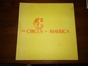 The Circus in America