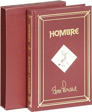 Hombre [Signed, Limited]