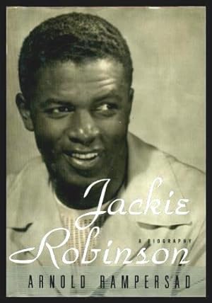 JACKIE ROBINSON - A Biography