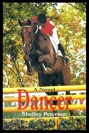 DANCER - A Novel