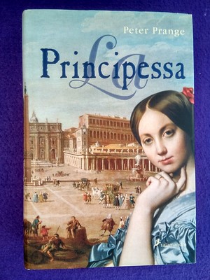 La principessa