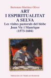 Art i espiritualitat a Selva: Les visites pastorals del bisbe Joan Vic i Manrique (1573-1604)