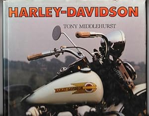 Harley-Davidson (a collection)