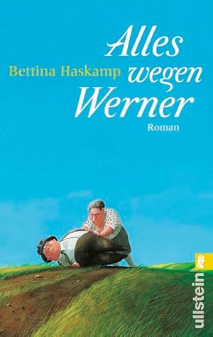 Alles wegen Werner (0)