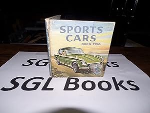 Sports Cars: Book Two (Orbit Books)