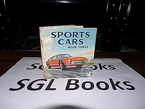 Sports Cars: Book Three (Orbit Books)