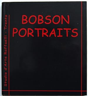 BOBSON PORTRAITS.
