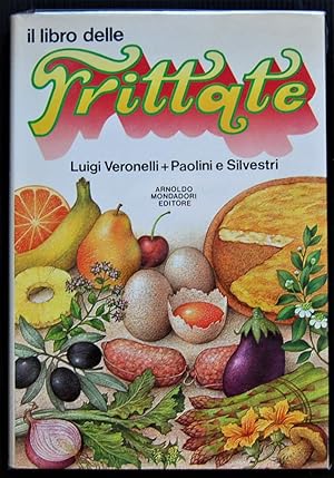 IL LIBRO DELLE FRITTATE.