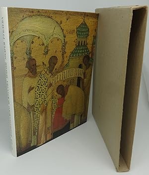 THE ANDREI RUBLEY MUSEUM OF EARLY RUSSIAN ART [Russian Language Edition]
