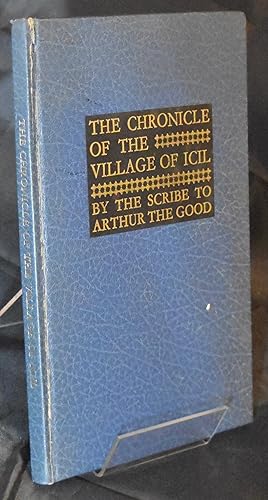The Chronicle of the Village of Icil.