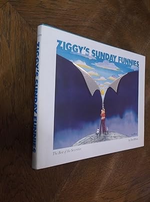Ziggy's Sunday Funnies: The Best of the Seventies