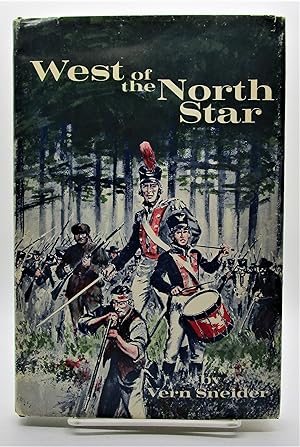 West of the North Star