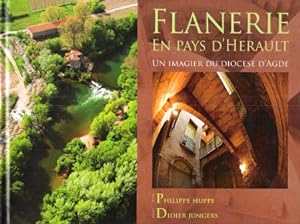 Flânerie en Pays d'Hérault : Un Imagier Du Diocèse d'Agde