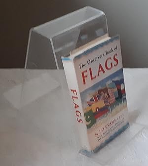 The Observer's Book of Flags (Observer's Pocket Series No. 29)