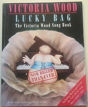 Lucky Bag - The Victoria Wood Song Book