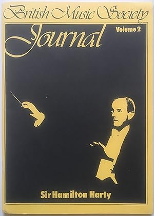 Journal Of The British Music Society